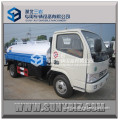 Dongfeng diesel water sprinkler truck 2015 hot sale road sprinkler truck 3t water delivery truck